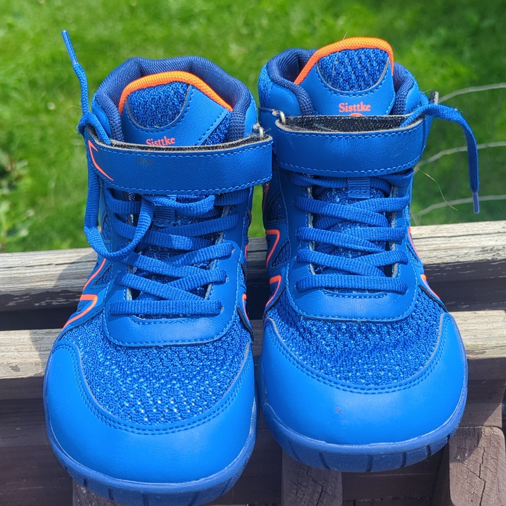 Youth Wrestling Shoes